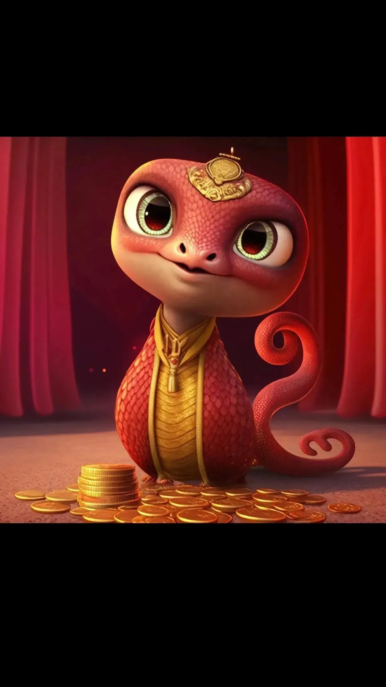 十二生肖之福星,十二生肖奢华水晶版