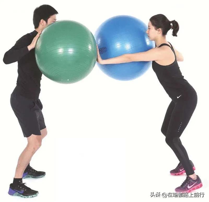 球瑜伽视频60分钟,球瑜伽视频教程全集