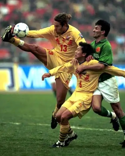 四川足球外援最新消息,四川足球著名外援