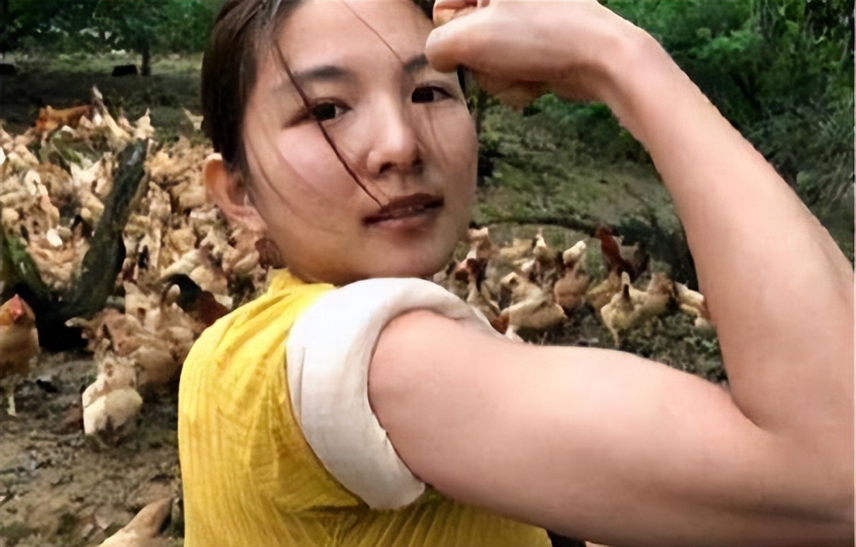 养鸡创业10大商机,90后农村小哥辞职回乡创业养鸡