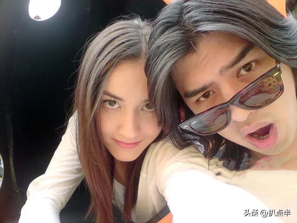 周焯华刘碧丽最新消息,周焯华和小三最新消息