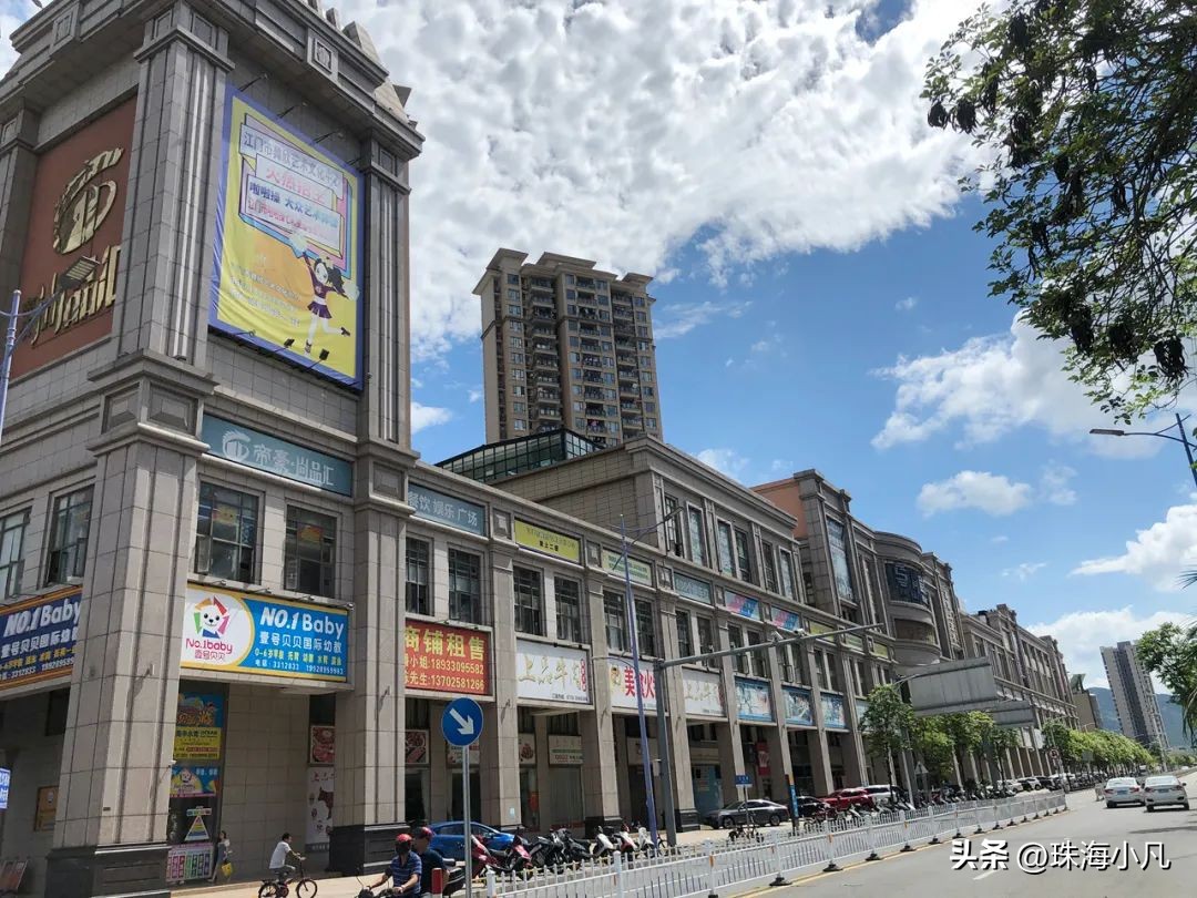 定了！永利超市再进双龙，马上装修！半年内开业