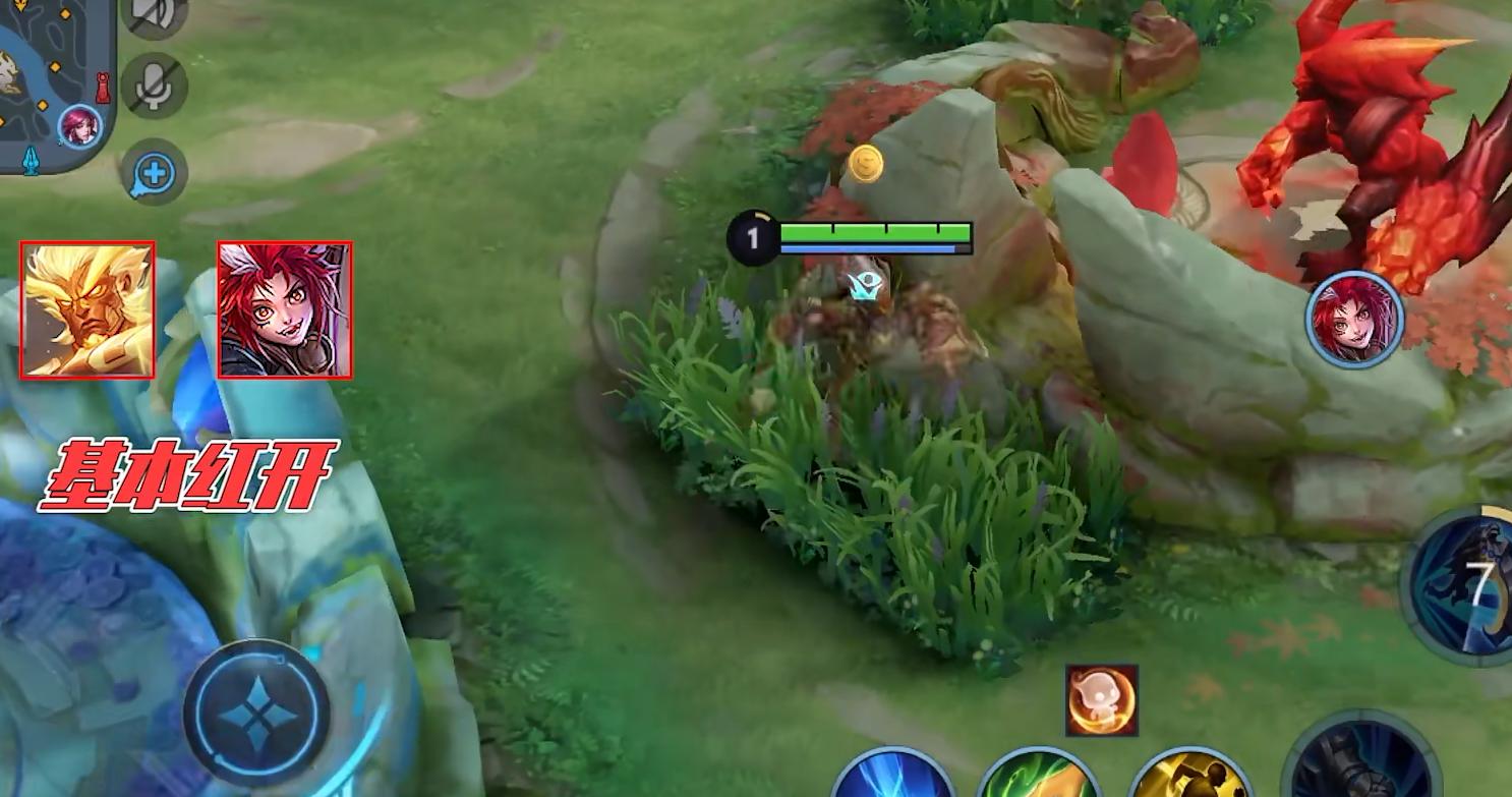 王者荣耀国际服怎么才能有高帧率,王者荣耀国际服延迟高怎么办