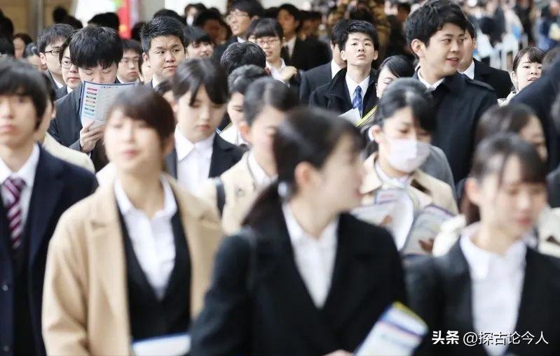 2000年，167万外国劳工涌向日本，待遇却是天差地别