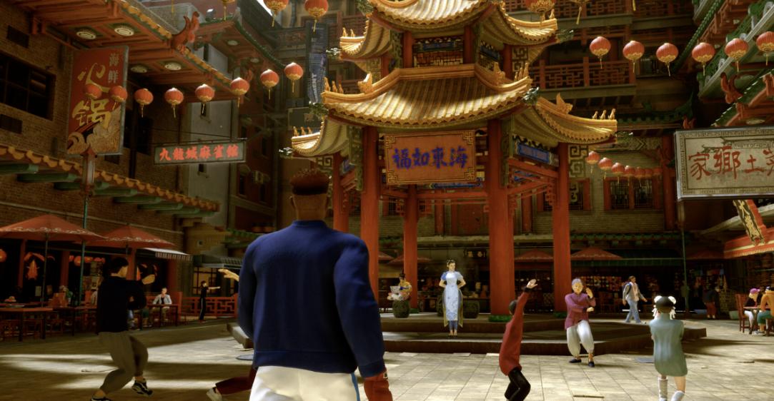 街头霸王6于5月19日开测街头霸王6怎么*载下**一看便知