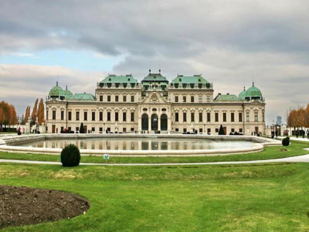 世界国家地理图鉴大全,最震撼的国家地理图