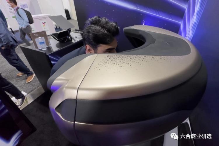 【硬件风云】第5期:CES2023大盘点,电动车C位,元宇宙新亮点