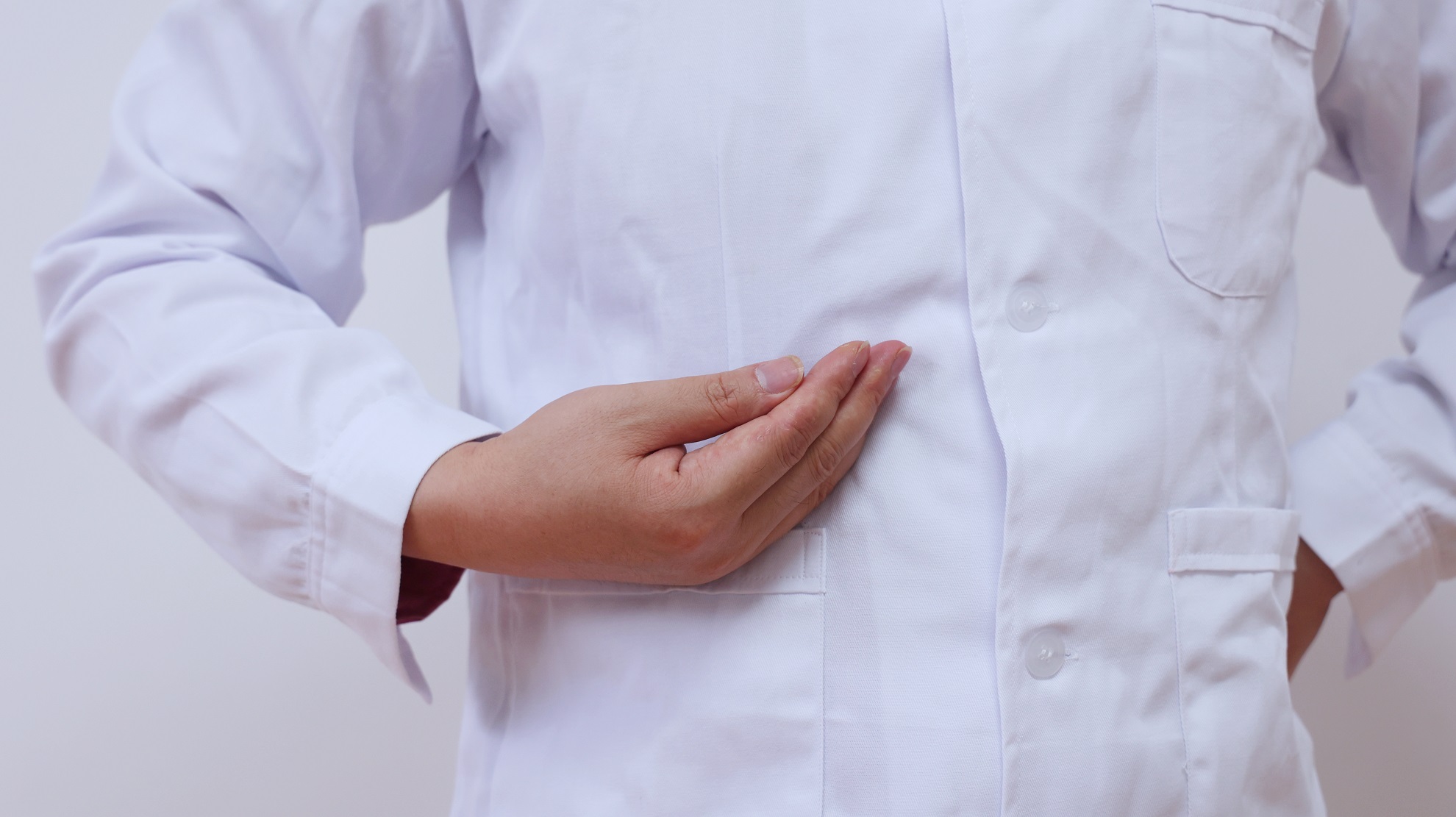 检查甲功三项空腹和不空腹的区别,空腹和不空腹检查肝功能有啥区别