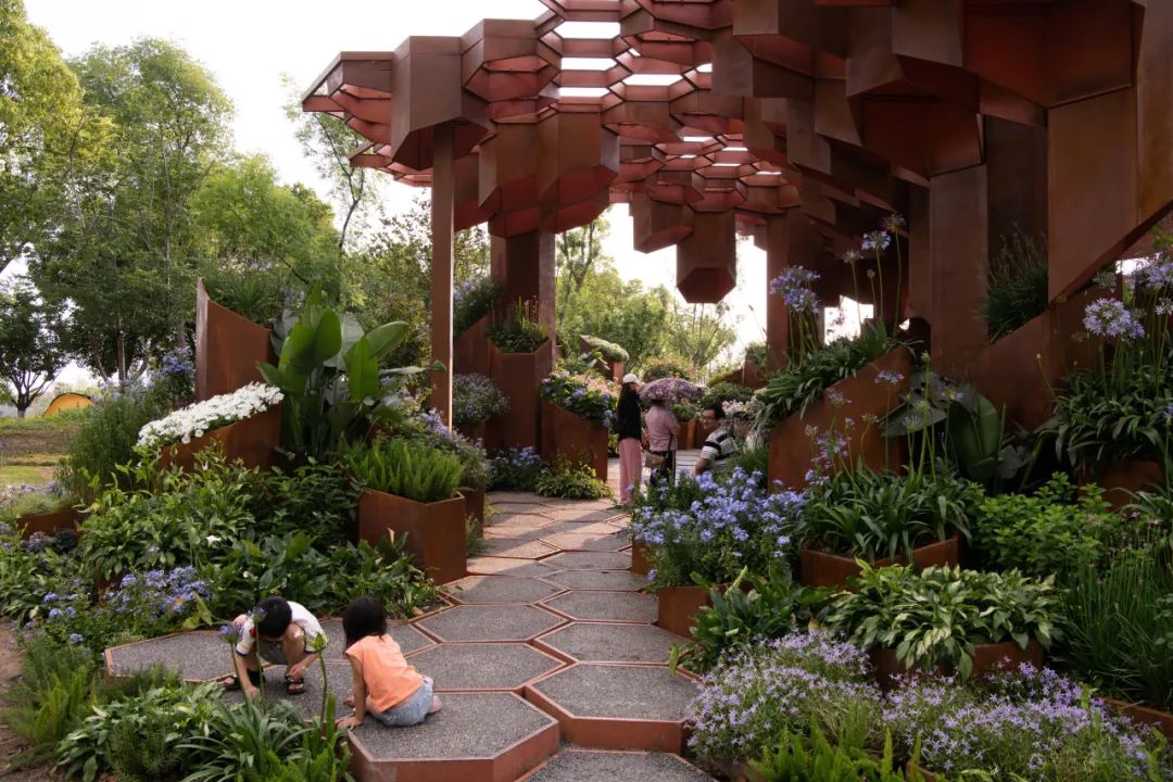 模块化设计作品,模块化设计和建造