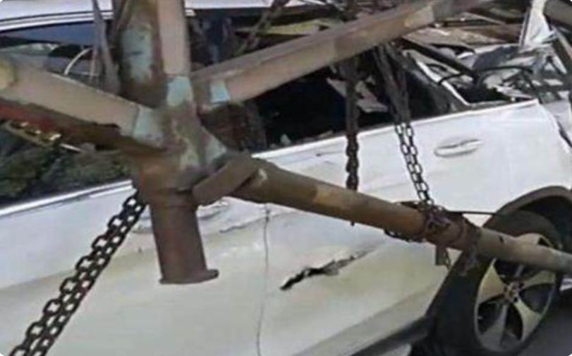 运损车6折靠谱吗,运损车低价出售