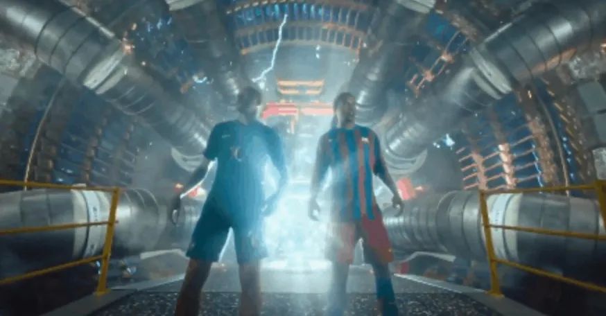 短视频颠覆营销格局,世界杯互动营销方案