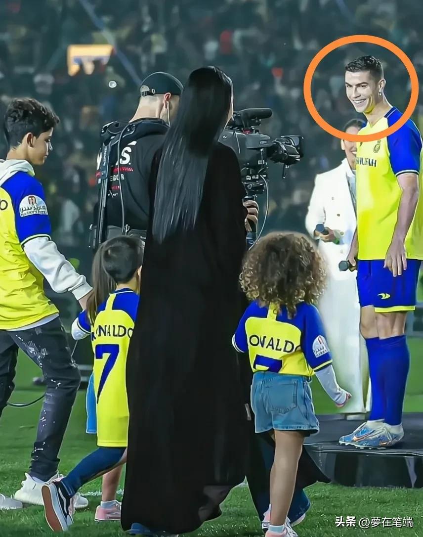 c罗乔治娜现在感情,c罗乔治娜个人简历