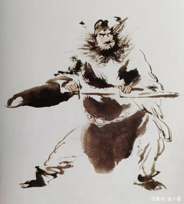 张生除妖,民间故事降妖除魔