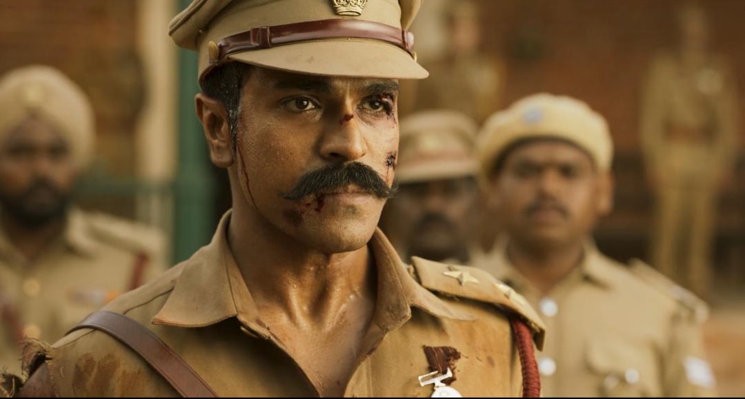 印度神剧rrr在哪里可以看完整版,一部印度超级英雄电影