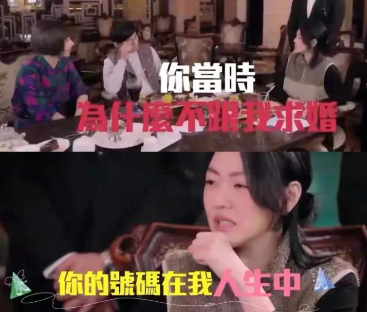 小s复出自曝大s,小s复出演戏