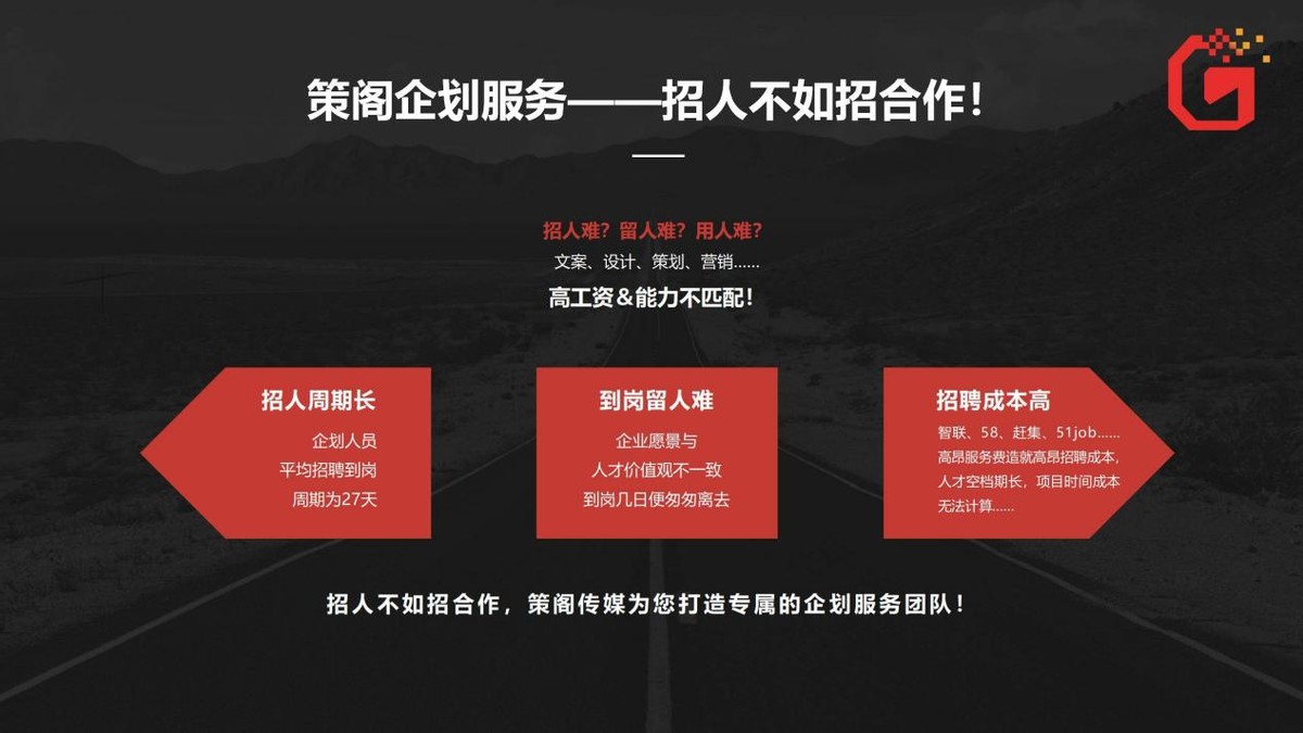 企业招商策划,招商策划怎么做