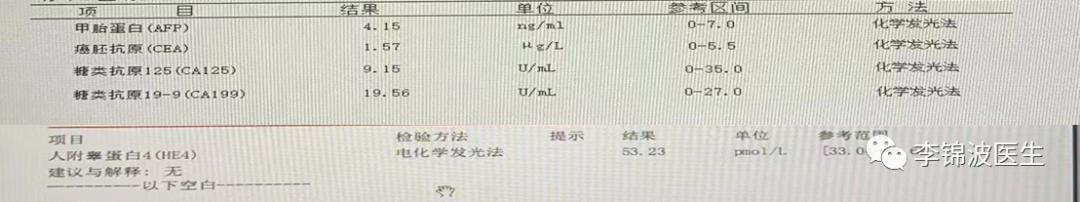 当患者问巨大卵巢囊肿能不能微创治疗时，医生是如何思考的？