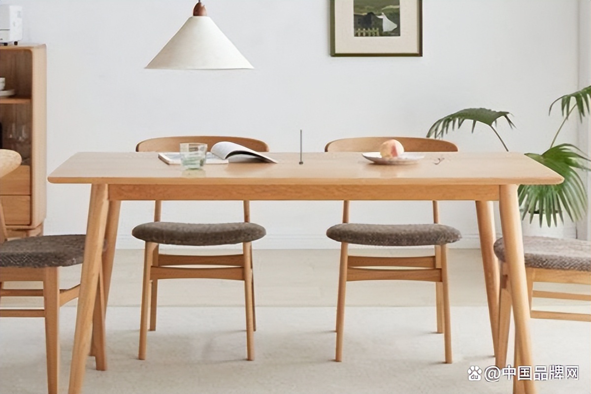 原木品牌排行榜前十名,原木家具哪个品牌好