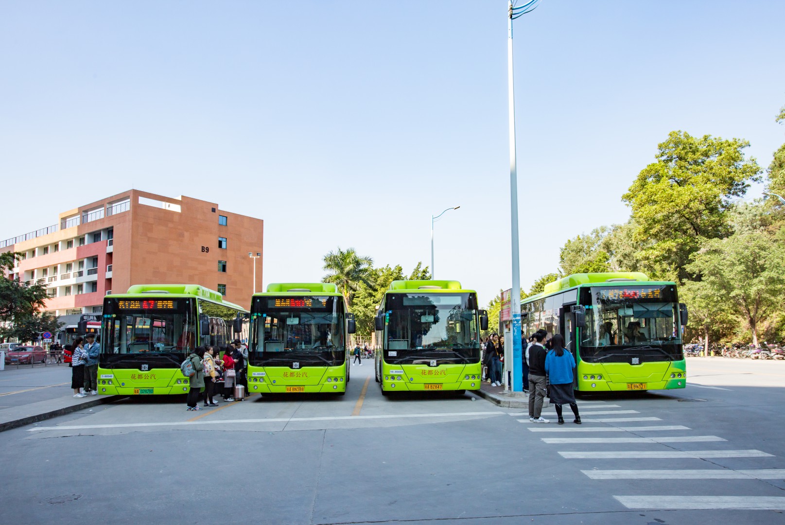 广州花都区尚品雅居租房子,花都区尚品雅居怎么样