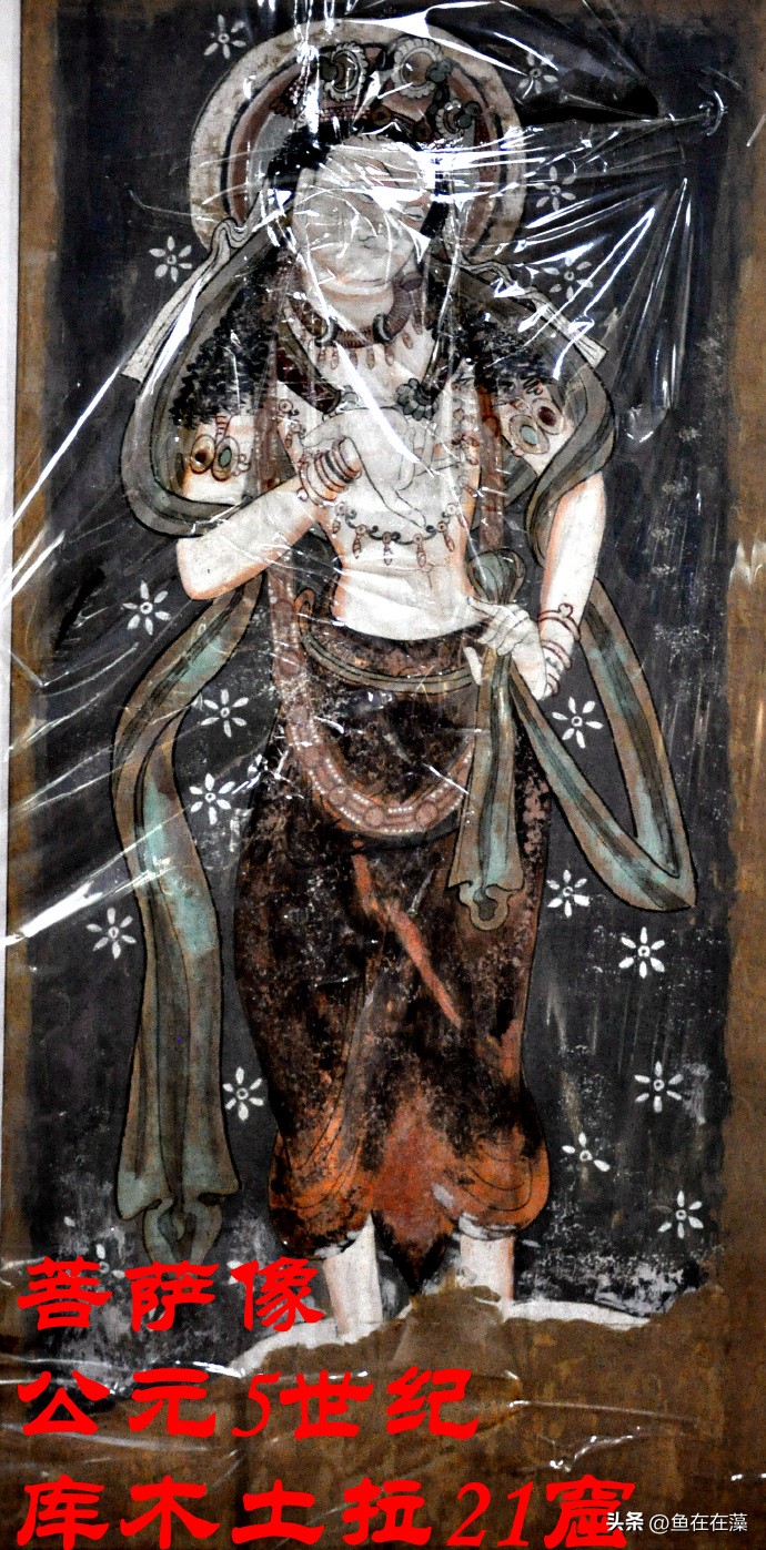 55西进西域·新：库车王府，龟兹文明的橱窗；清代边疆政策范本