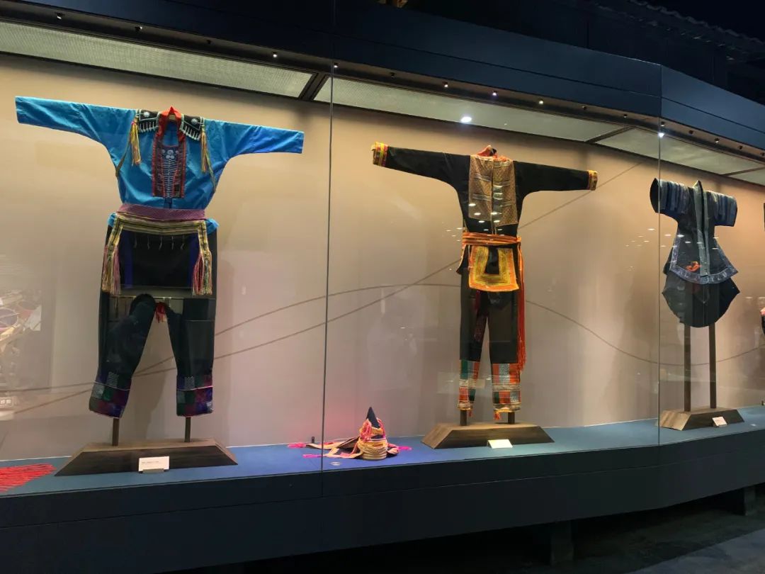 桂林人的优秀品质,桂林人的服饰