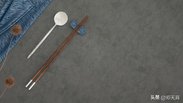 传统文化中筷子的智慧,中华优秀传统文化之筷子文化