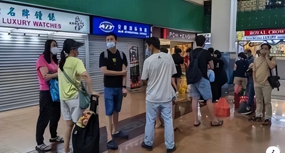 新加坡退烧药限购吗,新加坡退烧药事件