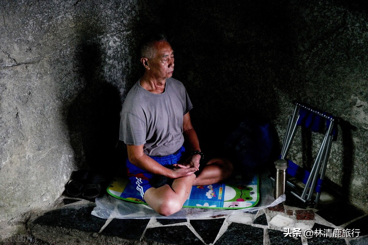 广西贺州全国唯一一个长寿之乡,广西巴马长寿村有多少长寿老人