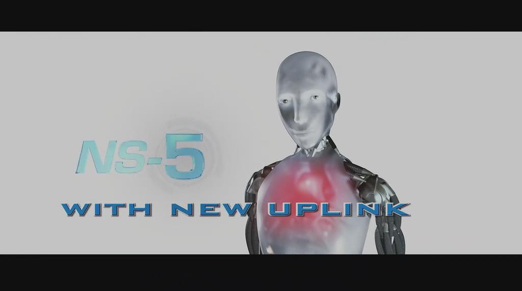 机械公敌是机器人吗,机械公敌机器人帮助人类