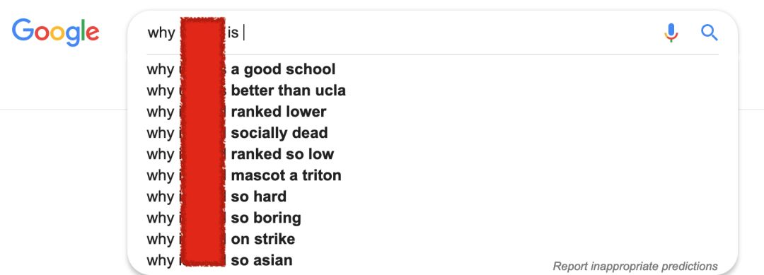 中国留学生最青睐的美国大学排名,美国留学必看的100所大学