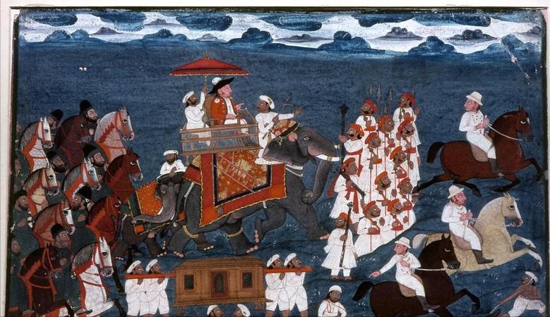 全球史观解读19世纪,全球史的视角下时间的外延和内涵