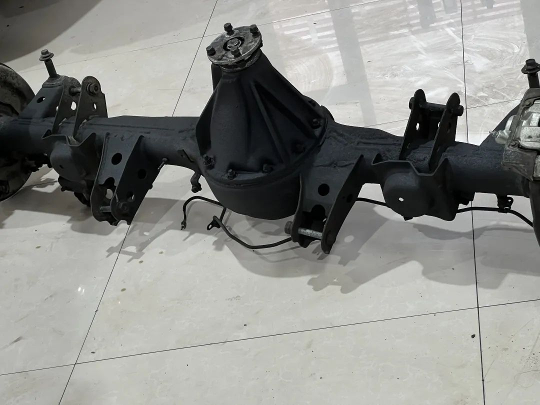 雷克萨斯lx570大修全过程,雷克萨斯lx470详细介绍