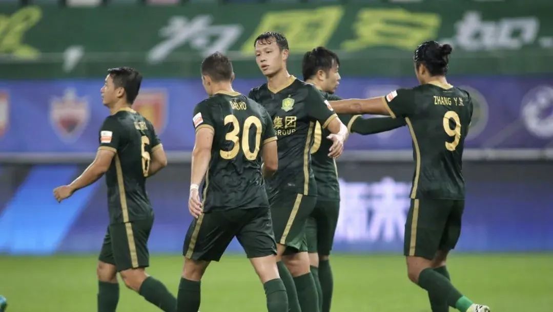 北京队和河北队足球,北京和河北协调发展