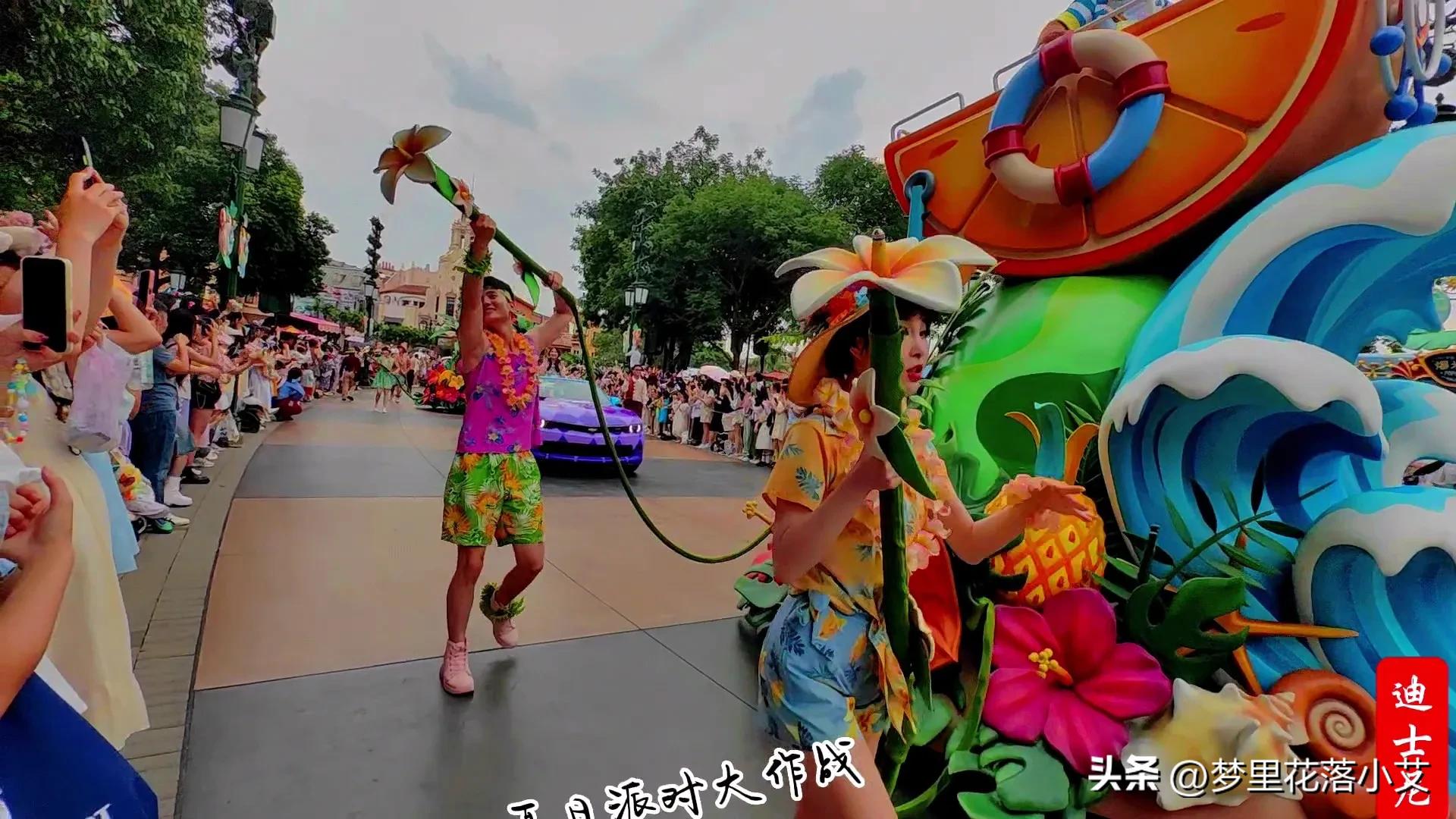 六一迪士尼装扮,迪士尼游玩装扮