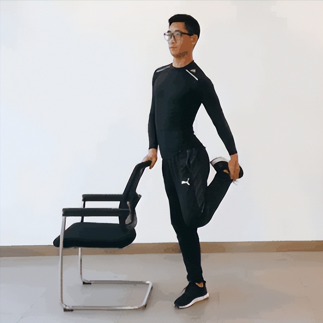 腰疼颈椎疼膝盖疼脚跟痛,颈椎药吃多了膝盖刺痛怎么办