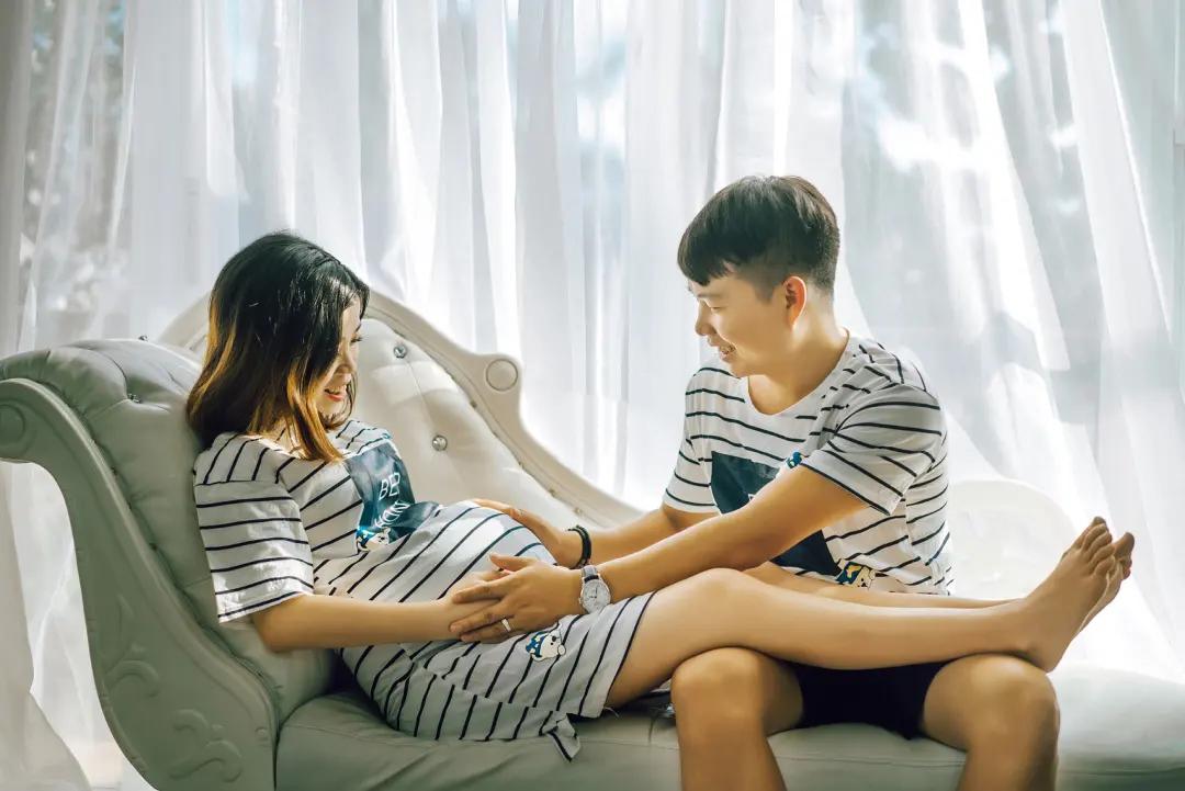 胎宝宝做b超很配合,做b超时宝宝不配合说明什么