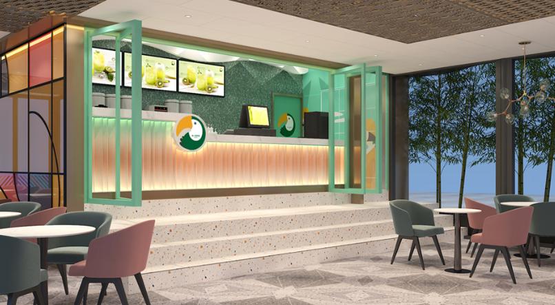 西北市场的奶茶,西北地区奶茶