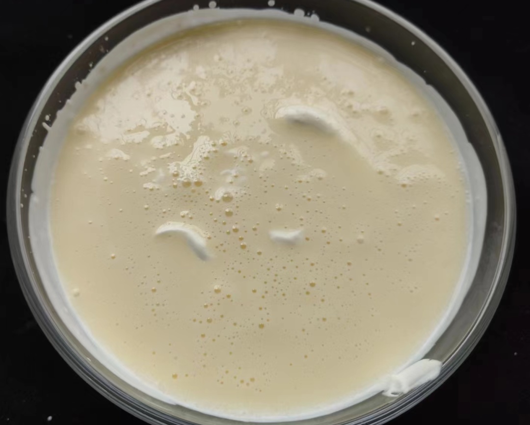 慕斯蛋糕的主要特征,慕斯糊知识