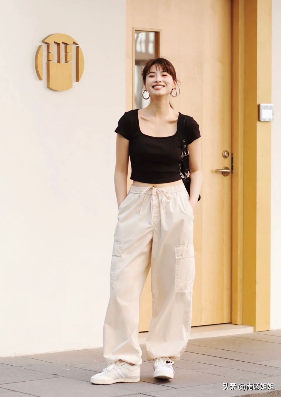 你是什么“腿型”，就穿什么“裤子”！尤其矮个子女生，可别选错