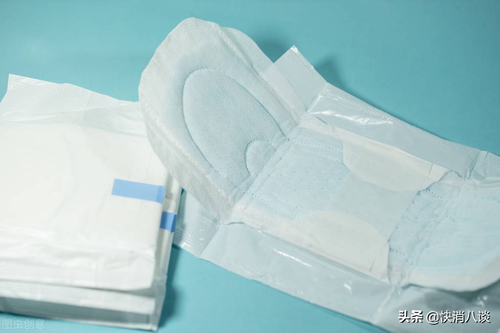 删微博！致歉！你还会买洁婷卫生巾吗？