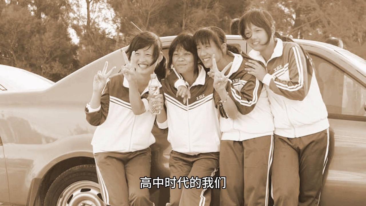 小小说：漂亮的小姨作者：紫藤妖娆#情感婚姻