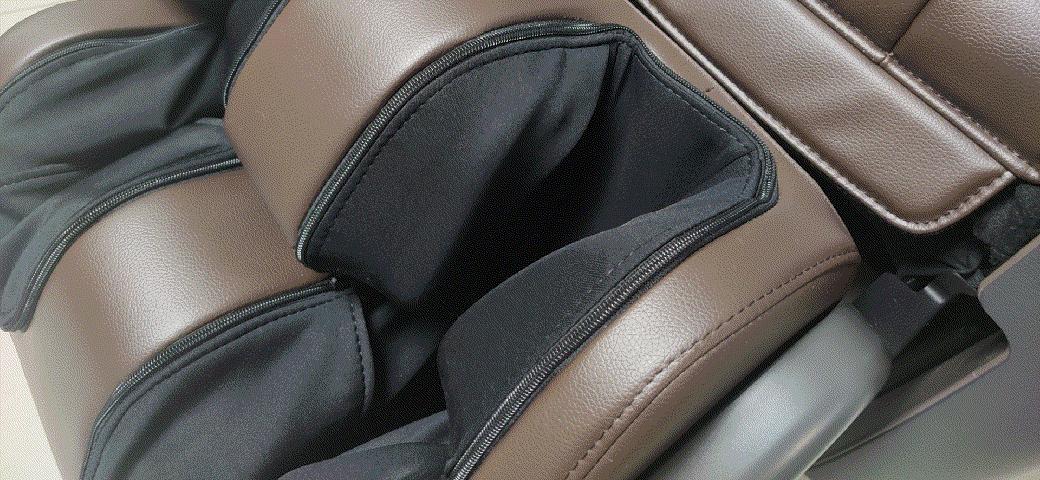 傲胜四手天王按摩椅测评,osim傲胜官方旗舰店按摩椅