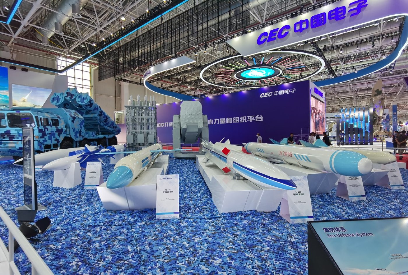 鹰击21列装了吗,鹰击21外销版