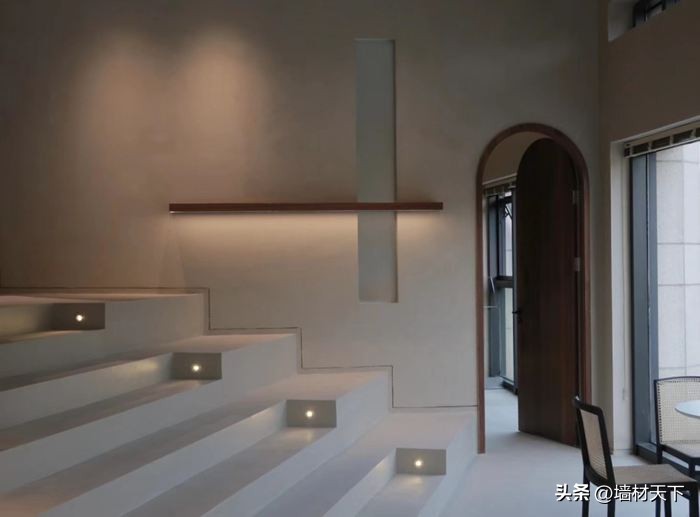 纯进口微水泥品牌,无缝微水泥品牌