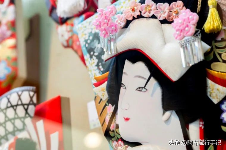 日本东京千代田区有什么景点,东京浅草都有啥景点