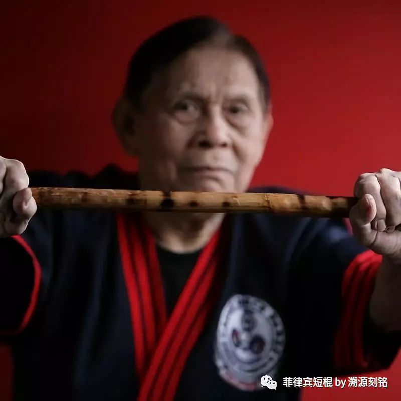 菲律宾短棍什么材质好,菲律宾短棍和中国少林棍