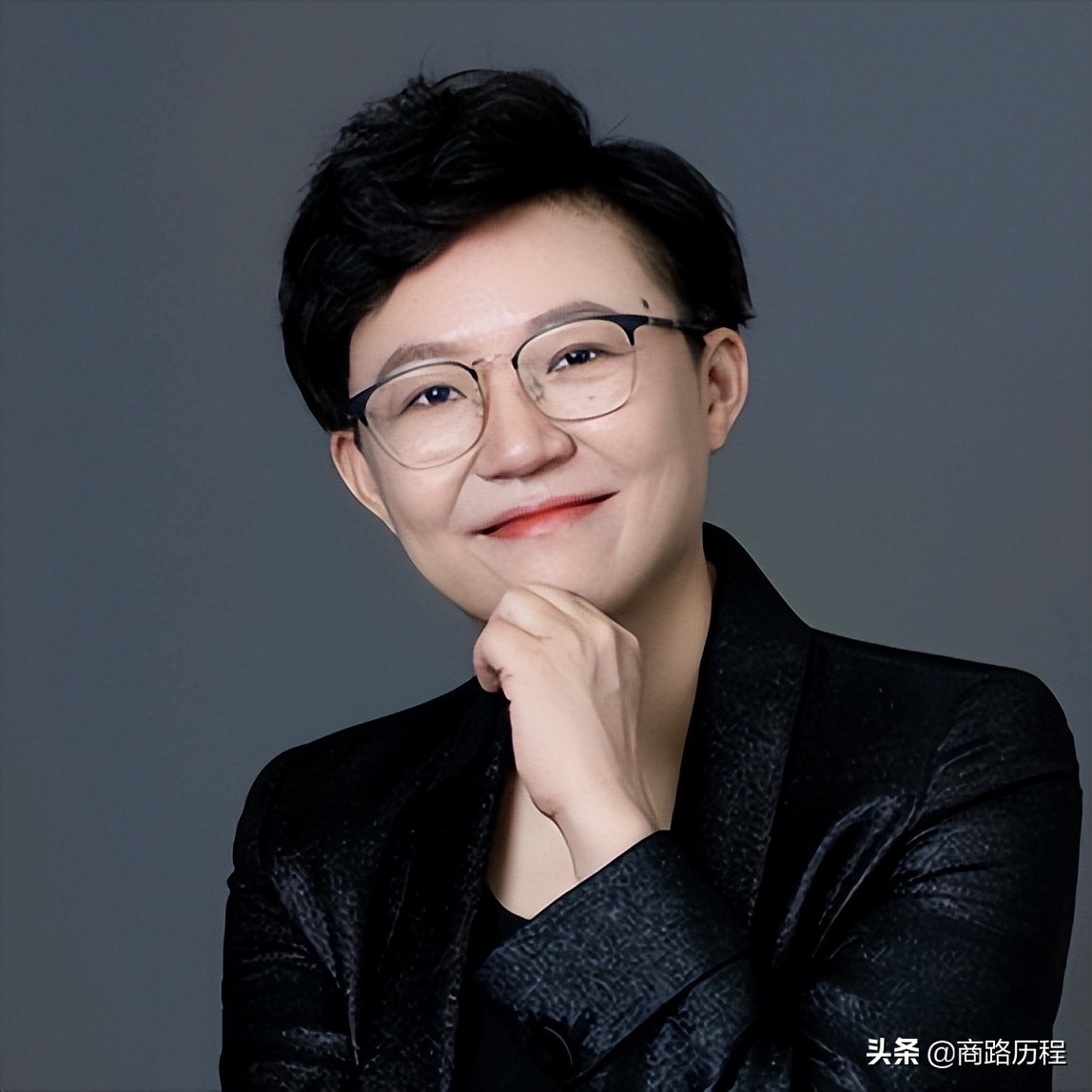 商业导师张琦女士个人资料及家人,张琦为何能成最火商业导师