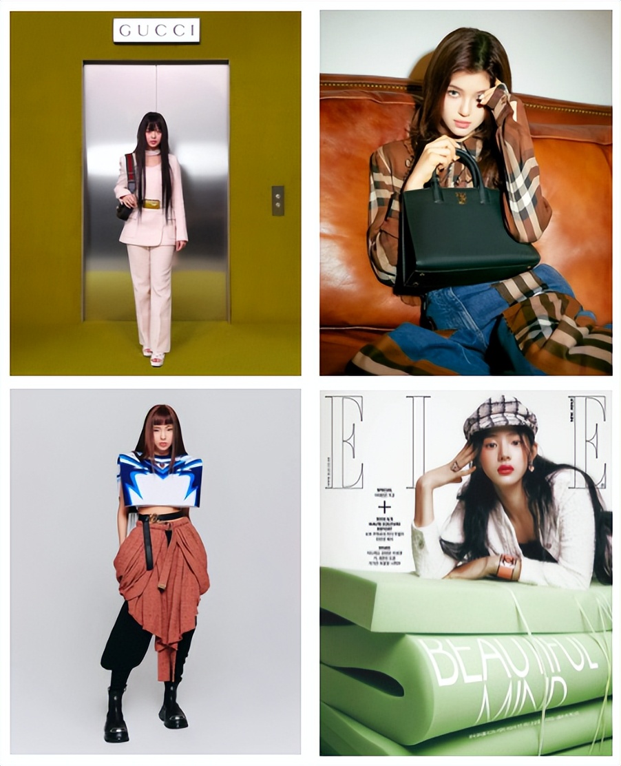 newjeans麦当劳联名香港新歌,newjeans麦当劳联名日本