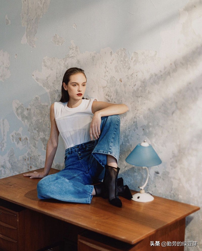 假如衣服会说话配音,假如服装会说话