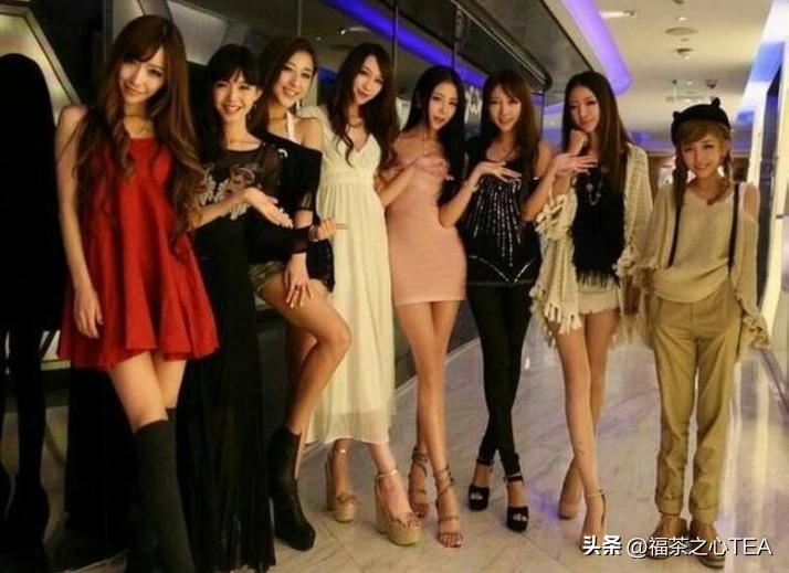 佛媛、茶媛、艺媛……还分级别？揭底“名媛”圈真实的鄙视链
